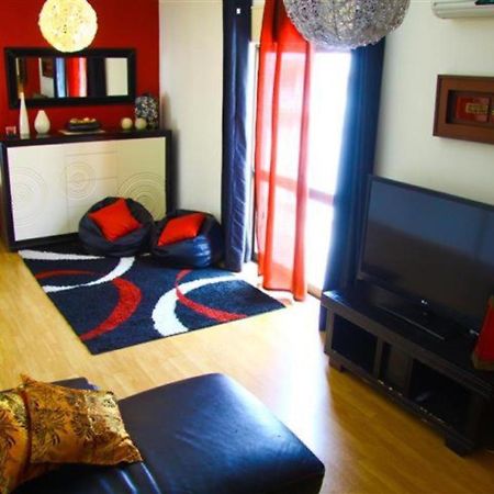 Fernandes Apartment Carvoeiro  Zewnętrze zdjęcie