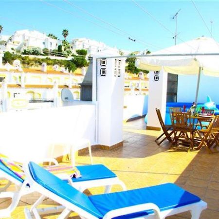 Fernandes Apartment Carvoeiro  Zewnętrze zdjęcie