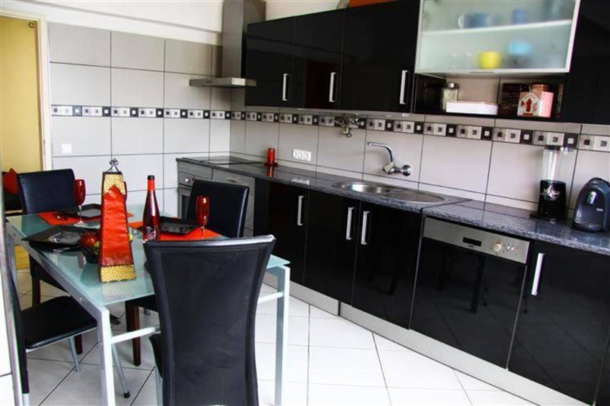 Fernandes Apartment Carvoeiro  Zewnętrze zdjęcie