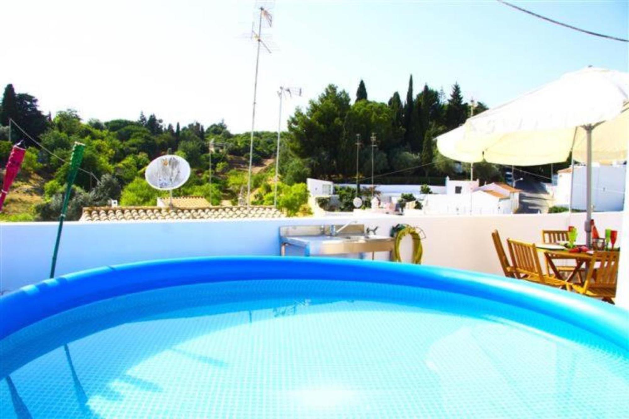 Fernandes Apartment Carvoeiro  Zewnętrze zdjęcie