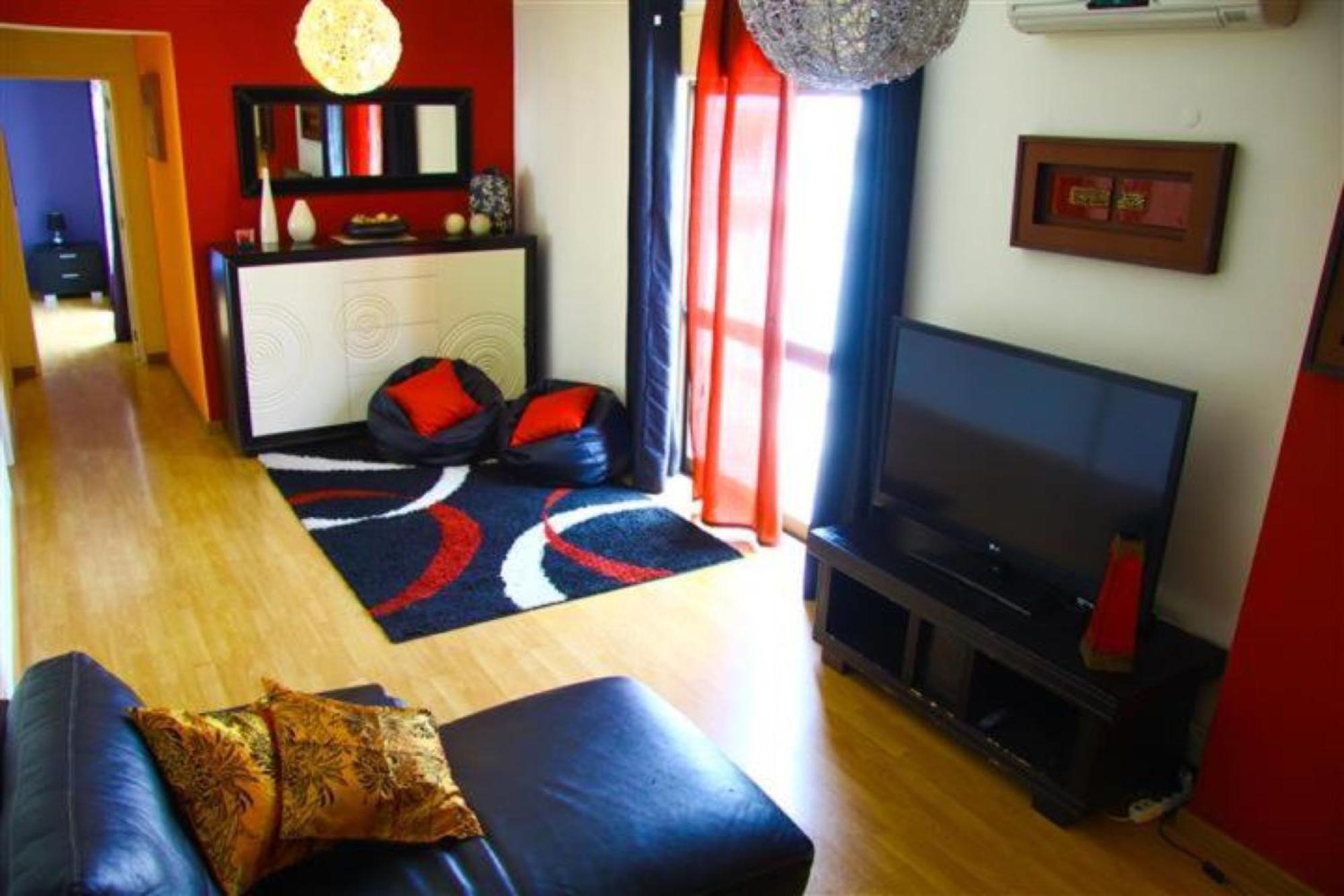 Fernandes Apartment Carvoeiro  Zewnętrze zdjęcie