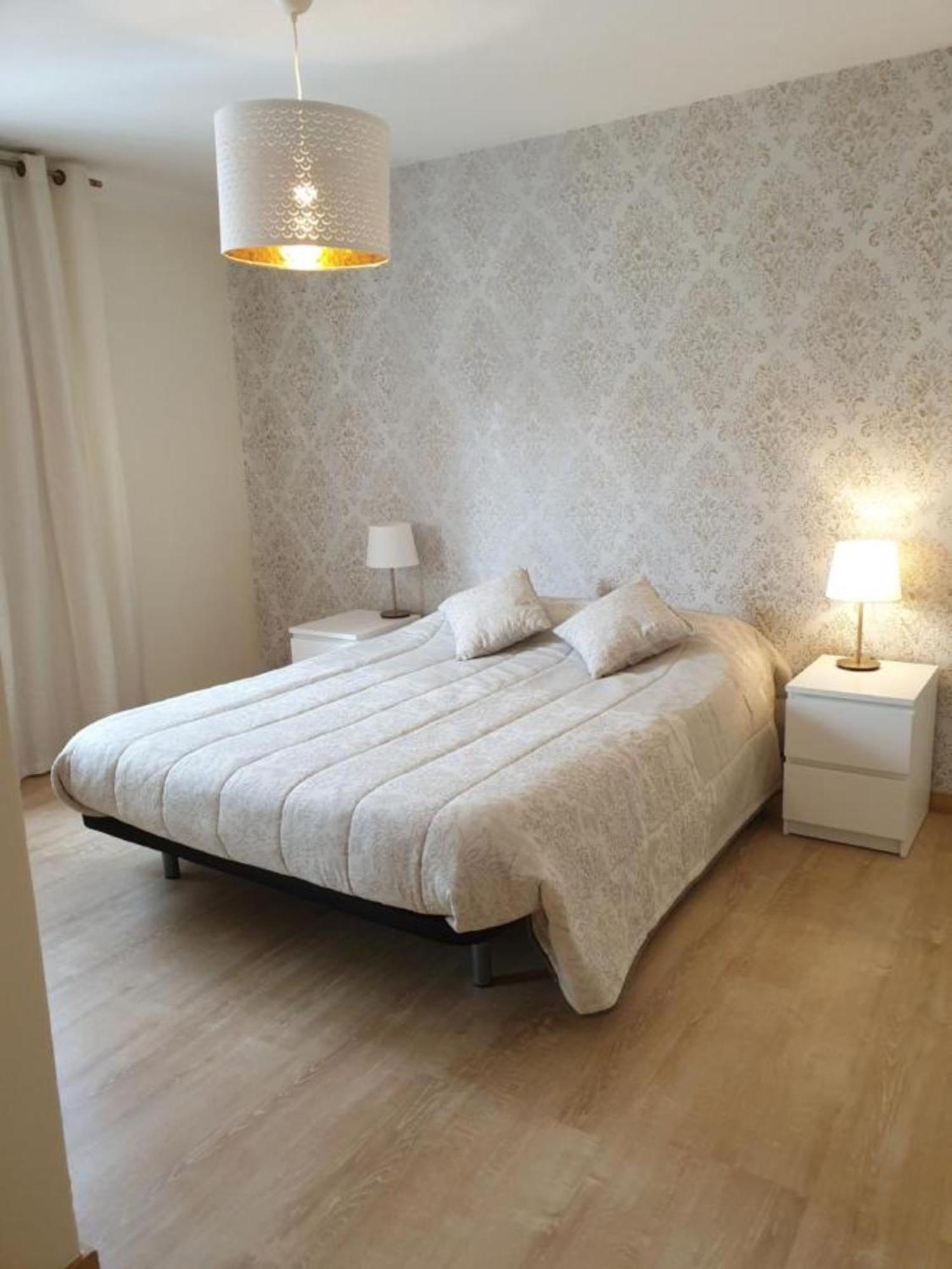 Fernandes Apartment Carvoeiro  Zewnętrze zdjęcie