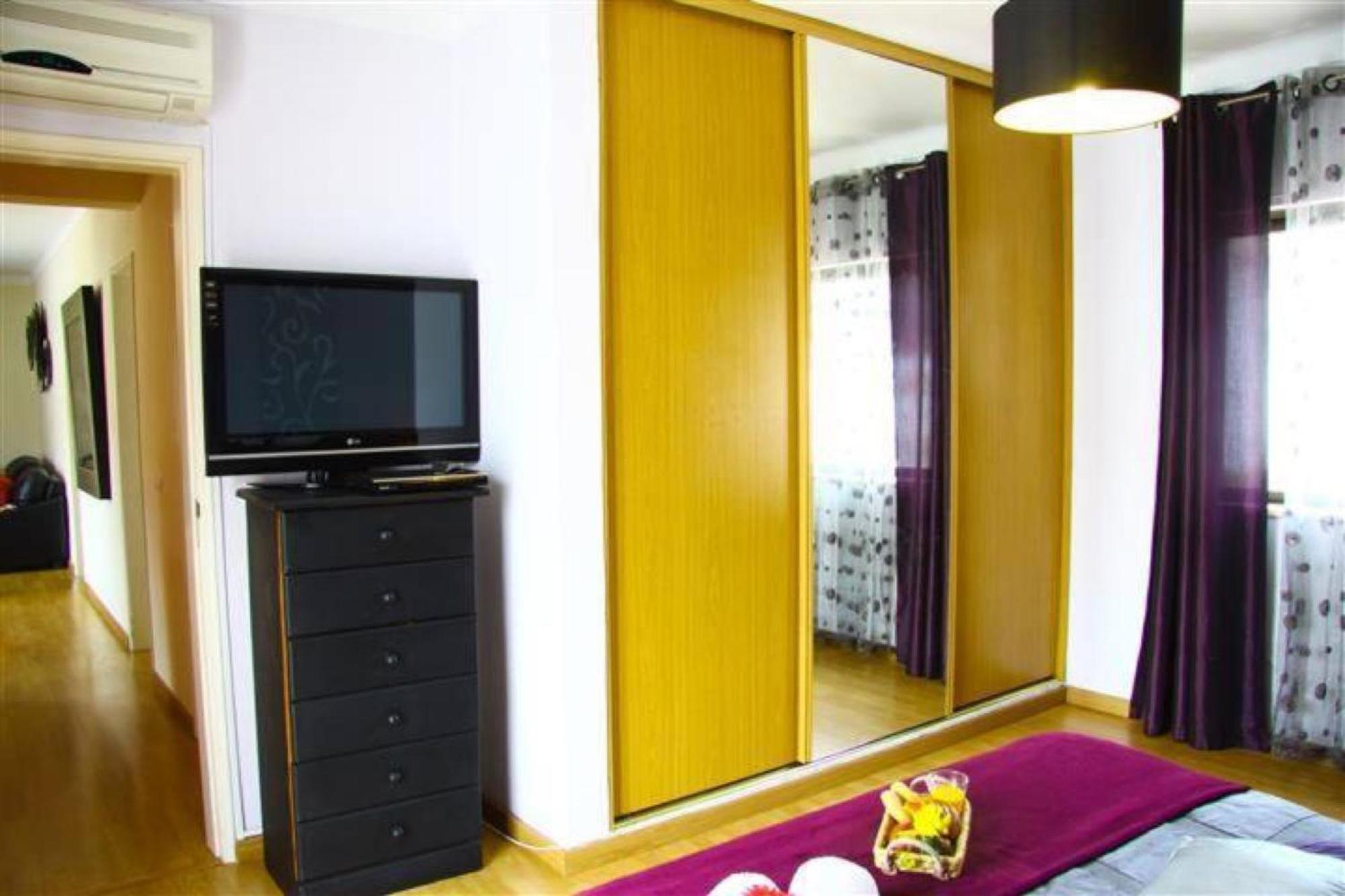 Fernandes Apartment Carvoeiro  Zewnętrze zdjęcie